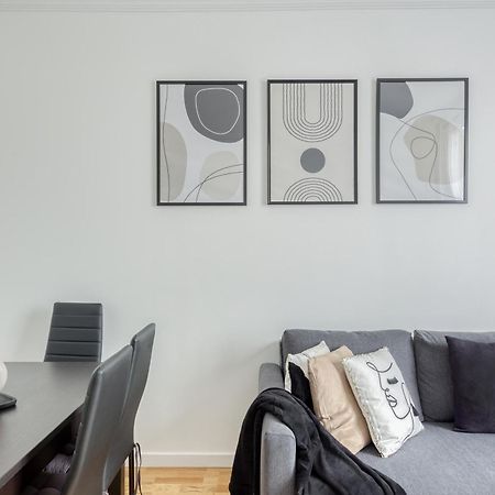 Maison 8 Personnes - Parking - Metro 7 Et Rer B A 6 Minutes Ла-Курнёв Экстерьер фото
