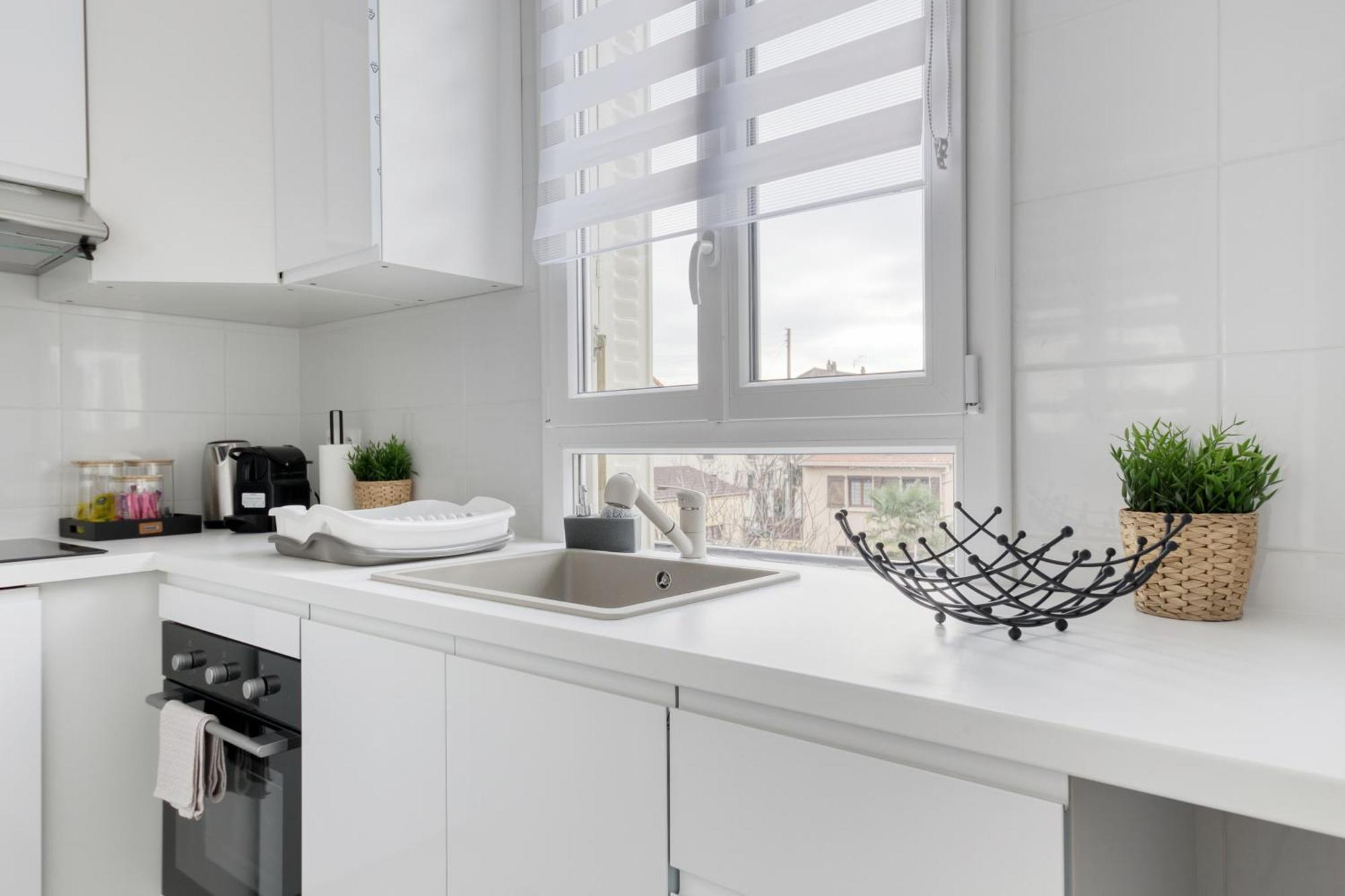 Maison 8 Personnes - Parking - Metro 7 Et Rer B A 6 Minutes Ла-Курнёв Экстерьер фото